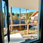 Sunshine Golte - Sauna