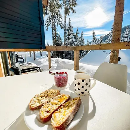 Sunshine Golte - Sauna *