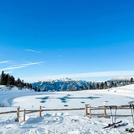 Sunshine Golte - Sauna Apartman