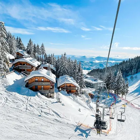 Sunshine Golte - Sauna * Mozirje