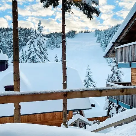 Sunshine Golte - Sauna