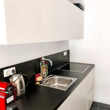 Apartman Sunshine Golte - Sauna