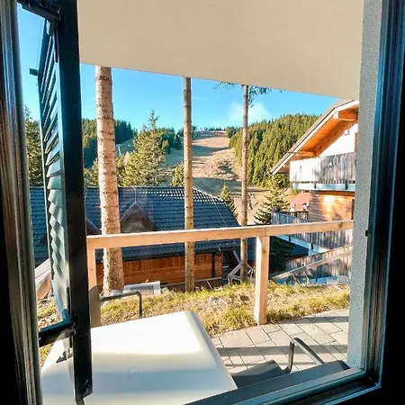 Sunshine Golte - Sauna