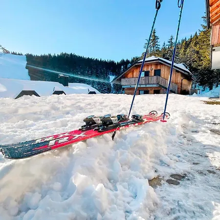 Sunshine Golte - Sauna