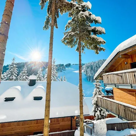 Sunshine Golte - Sauna * Мозирье