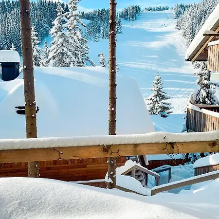 Sunshine Golte - Sauna Апартаменты *