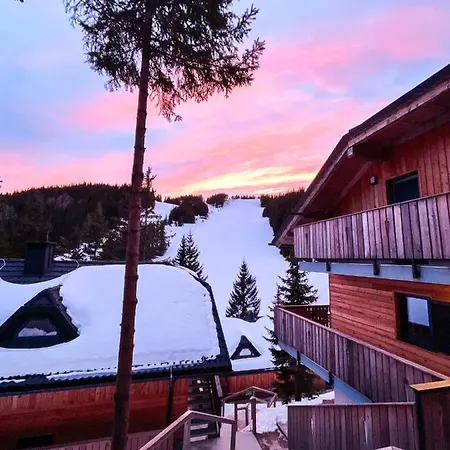 Apartamento Sunshine Golte - Sauna Mozirje
