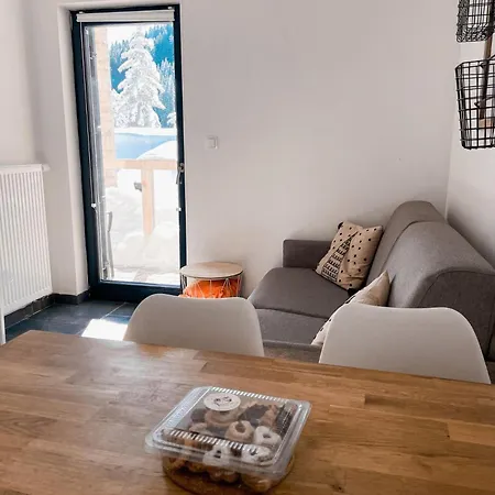 Sunshine Golte - Sauna Apartment *