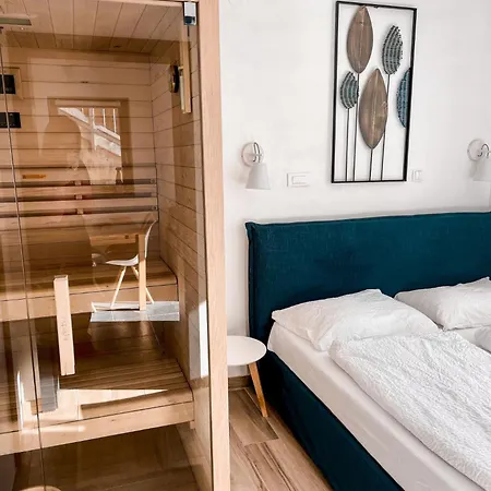 Sunshine Golte - Sauna