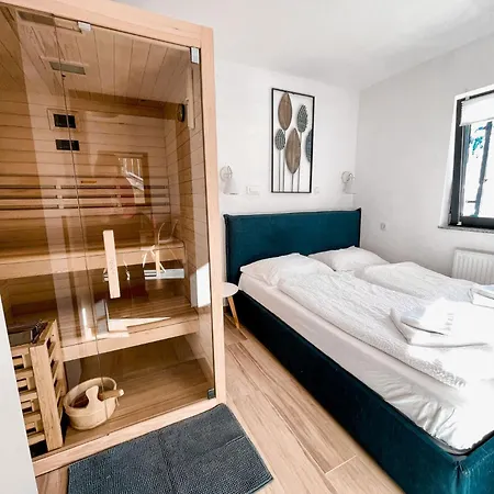 Sunshine Golte - Sauna Mozirje