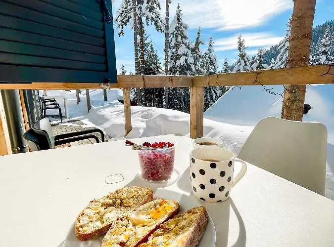 Sunshine Golte - Sauna *