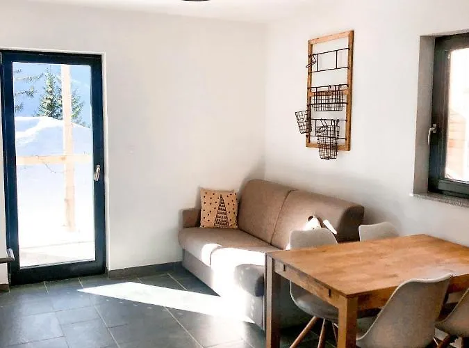 Sunshine Golte - Sauna * モジリェ