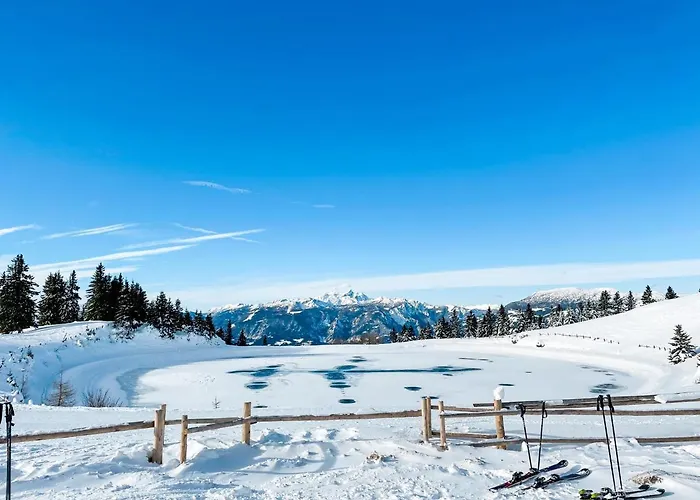 Sunshine Golte - Sauna アパート