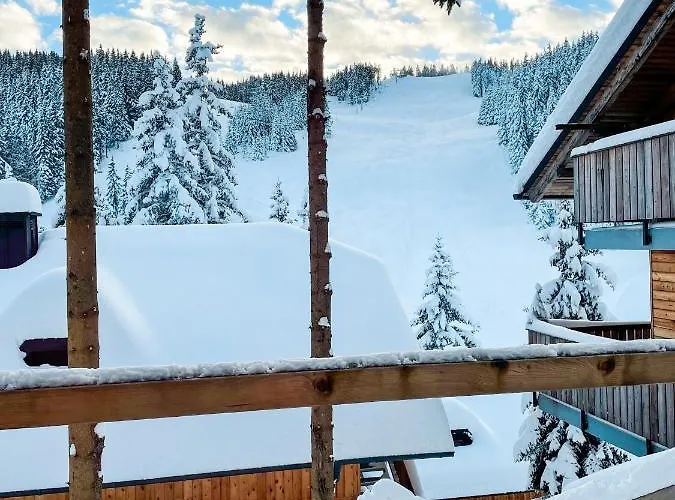 Sunshine Golte - Sauna