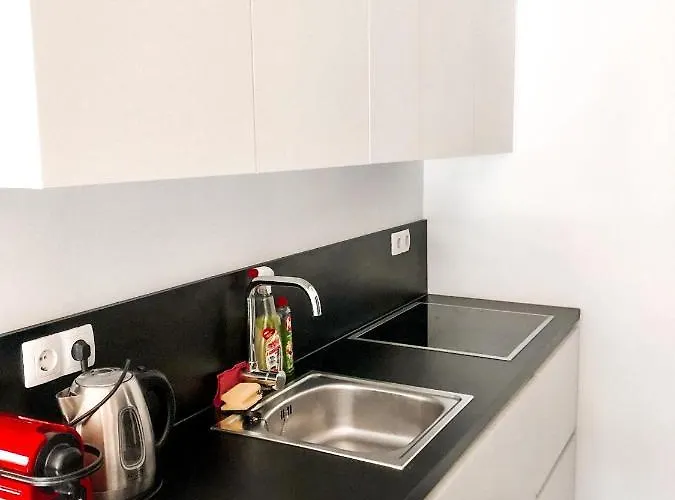 Lejlighed Sunshine Golte - Sauna