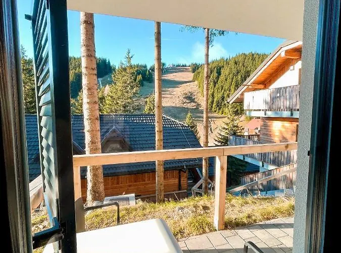 Sunshine Golte - Sauna