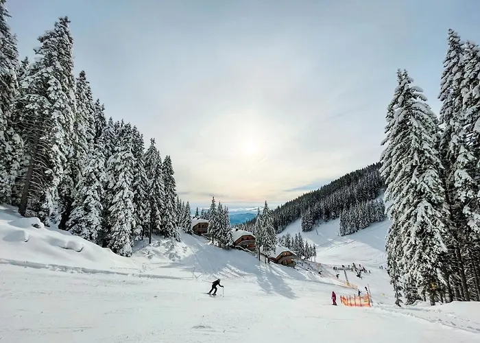 アパート Sunshine Golte - Sauna *