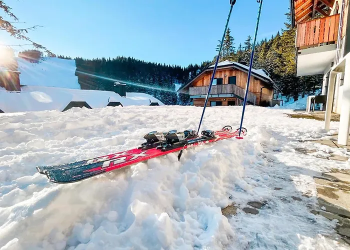 Sunshine Golte - Sauna