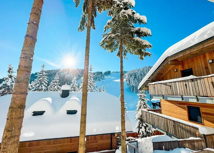 Sunshine Golte - Sauna * モジリェ