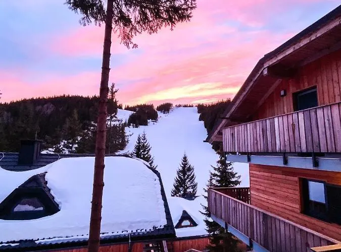 アパート Sunshine Golte - Sauna モジリェ